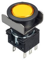IDEC LB6B-M1T6LY