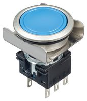 IDEC LBW6MB-A1T6S
