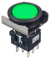 IDEC LBW6L-M1T64G