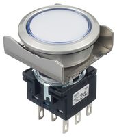 IDEC LBW6ML-A1T64PW