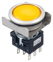 IDEC LBW6ML-A1T64Y