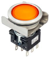 IDEC LBW6ML-M1RT64WA