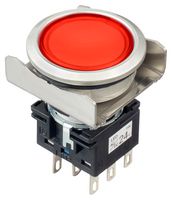 IDEC LBW6ML-M1RT64WR