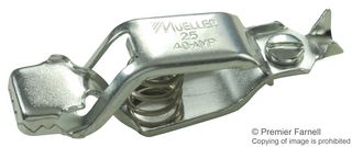 MUELLER ELECTRIC BU-25