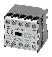 IMO PRECISION CONTROLS MA05-S-0124AC