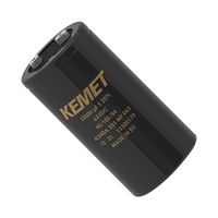 KEMET ALS41A102KF400