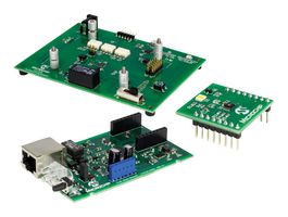 MICROCHIP DV161001