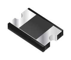 BOURNS CD214C-B320R Schottky Rectifier, 20 V, 3 A, Single, DO-214AB (SMC), 2 Pins, 500 mV