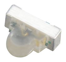 KINGBRIGHT KPDA-1806SYCK-J3-PRV LED, Yellow, SMD, 1.8mm x 0.6mm, 20 mA, 2 V, 590 nm