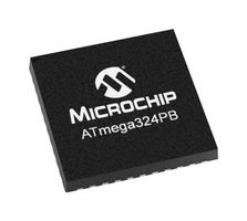 MICROCHIP ATMEGA324PB-MU