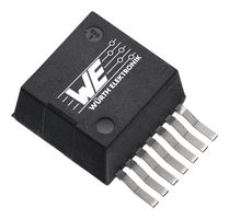 WURTH ELEKTRONIK 171010601
