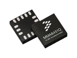 NXP MMA8452QR1