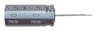 NICHICON UPW2A331MHD1TN