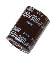 CHEMI-CON EKMT451VSN391MR50S