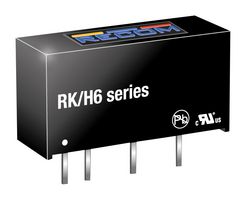 RECOM POWER RK-0505S/H6