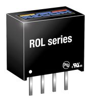 RECOM POWER ROL-0505S
