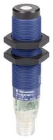 TELEMECANIQUE SENSORS XX918A3F1M12 Ultrasonic Proximity Sensor, OsiSense XX, M18, 0.5 m, Analogue, 12 to 24 Vdc, M12 Connector NEW