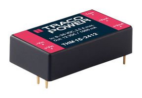 TRACO POWER THM 15-4821
