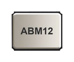 ABRACON ABM12-117-27.120MHZ-T3