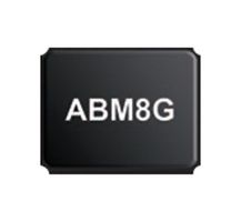 ABRACON ABM8G-16.000MHZ-B4Y-T