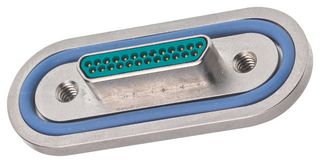 CINCH CONNECTIVITY SOLUTIONS DCDH-37PSBN