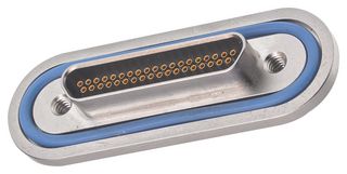 CINCH CONNECTIVITY SOLUTIONS DCDH-51SSBN