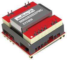 MURATA POWER SOLUTIONS NMUSB2022PMC-R7