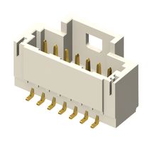 SAMTEC T1M-02-F-SV-L-P