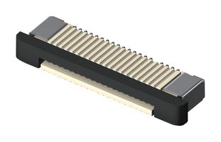 SAMTEC ZF5S-10-01-T-WT-K-TR