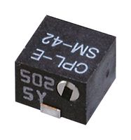 NIDEC COMPONENTS SM-42TA502
