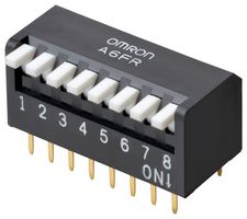 OMRON A6FR-0104