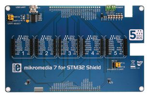 MIKROELEKTRONIKA MIKROE-2812