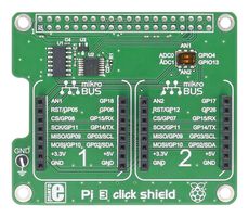 MIKROELEKTRONIKA MIKROE-2756