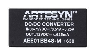 ARTESYN / ADVANCED ENERGY AEE01BB24-M