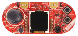 TEXAS INSTRUMENTS BOOSTXL-EDUMKII
