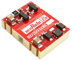 MURATA POWER SOLUTIONS NXJ2S1215MC-R7