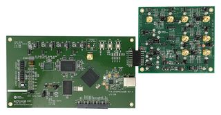 ANALOG DEVICES MAX19777EVSYS#