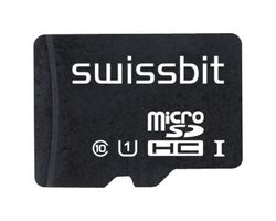 SWISSBIT SFSD4096L3BM1TO-I-GE-2CP-STD