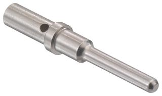 MOLEX 93640-0012 Automotive Connector Contact, ML-XT XRC 93640, Pin, Crimp, 16 AWG, 20 AWG