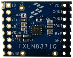 NXP BRKOUT-FXLN8371Q