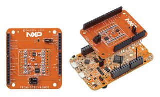 NXP FRDM-K22F-AGM01