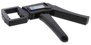 STEWART CONNECTOR 2940231-01 Crimp Tool, Ratchet, Stewart Modular Plug Connectors