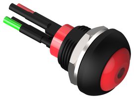 ALCOSWITCH - TE CONNECTIVITY PB6B2FM3M1CAL07Y500