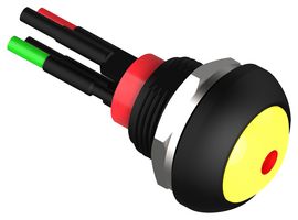 ALCOSWITCH - TE CONNECTIVITY PB6B2FM5M1CAL03Y500