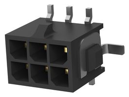 TE CONNECTIVITY - AMP 3-794638-6