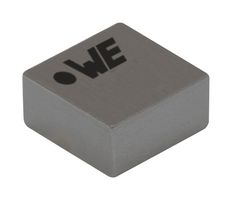 WURTH ELEKTRONIK 74438356047 Power Inductor (SMD), 4.7 µH, 2.9 A, Shielded, 4.7 A, WE-MAPI Series