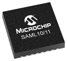 MICROCHIP ATSAML11E14A-MU