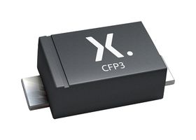 NEXPERIA PMEG60T10ELRX Schottky Rectifier, 60 V, 1 A, Single, SOD-123W, 2 Pins, 600 mV