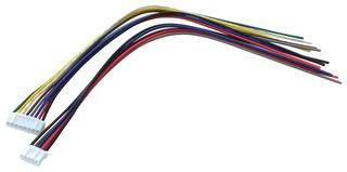TRINAMIC / ANALOG DEVICES TMCM-1021-CABLE Cable Loom, For TMCM-1021 Controller / Driver Module, , Power, Communication, I/O, Motor Connector
