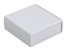 HAMMOND - 1593ARGY - Plastic Enclosure, Handheld, ABS, 27 mm, 73.97 mm, 76 mm, IP54